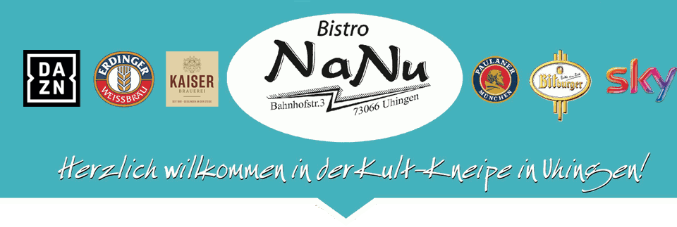 Bistro Uhingen