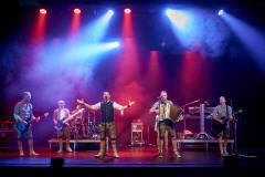 30 Jahre NaNu Bistro Uhingen