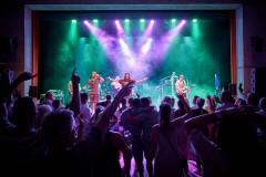 30 Jahre NaNu Bistro Uhingen