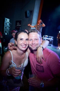 30 Jahre NaNu Bistro Uhingen