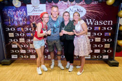 30 Jahre NaNu Bistro Uhingen