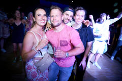 30 Jahre NaNu Bistro Uhingen