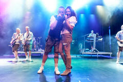 30 Jahre NaNu Bistro Uhingen