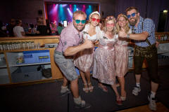 30 Jahre NaNu Bistro Uhingen