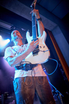 30 Jahre NaNu Bistro Uhingen