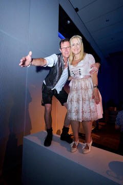 30 Jahre NaNu Bistro Uhingen