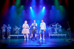 30 Jahre NaNu Bistro Uhingen