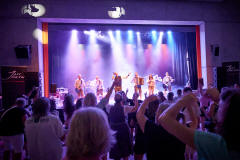 30 Jahre NaNu Bistro Uhingen