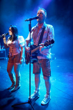 30 Jahre NaNu Bistro Uhingen