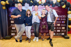 30 Jahre NaNu Bistro Uhingen