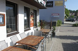 Bistro Uhingen